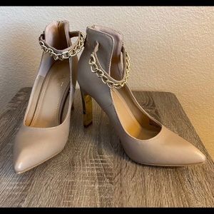 Versace 19.69 Abbigliamento Sportivo SRL...Tan